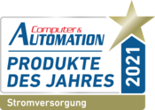 Computer & Automation | FIEPOS belegt Platz 1 beim Produkt des Jahres Award 2021