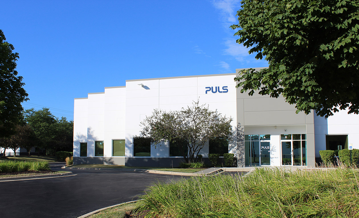 PULS L.P. in Aurora, USA