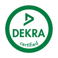 DEKRA seal