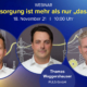 Webinar: Stromversorgung ist mehr als "nur das Netzteil"