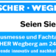 Fachtagung und Hausmesse 2023 bei Driescher