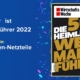 PULS ist Weltmarktführer für Hutschienen-Netzteile 2022.