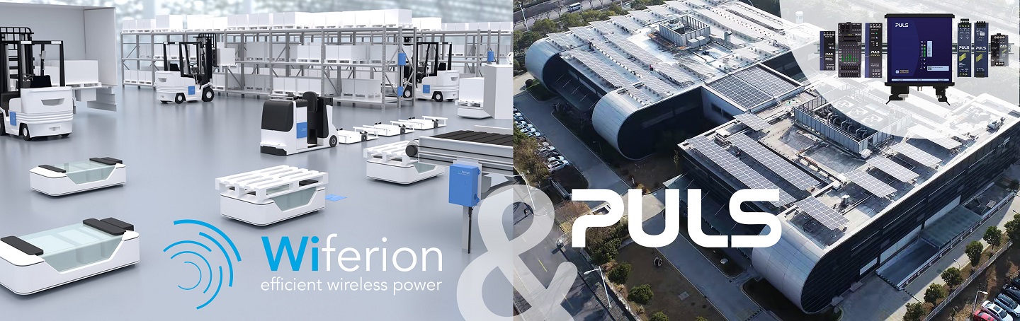 PULS acquiert la start-up Wiferion