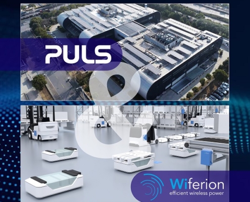 PULS acquiert Wiferion