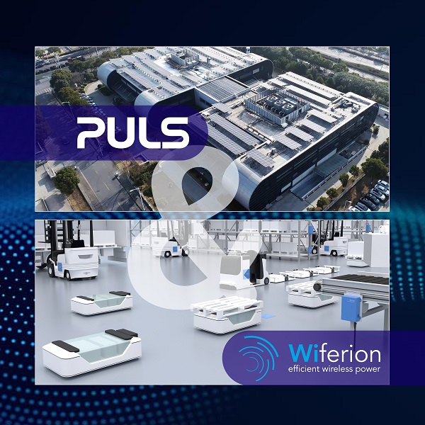 PULS acquiert Wiferion