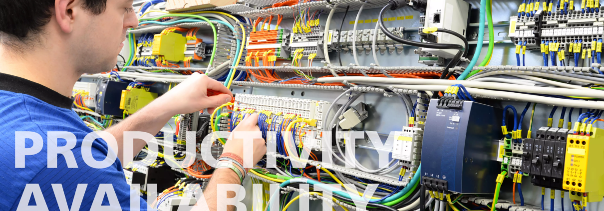 Parallel connection and redundancy of power supplies â What is the difference?